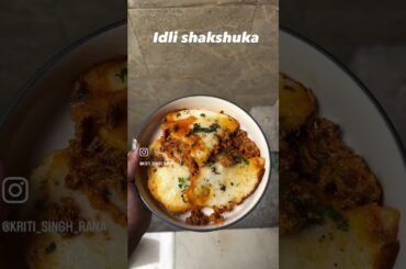 Easy and healthy breakfast ideas Part 1 #food #shortsfeed #shorts #breakfastideas #healthyfood #meal