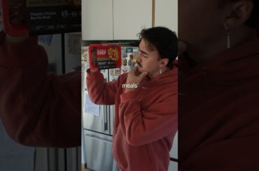 Are these high protein meals lying?