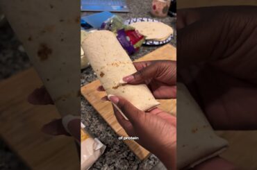 5-Day Meal Prep for Fat Loss | 150g Protein, 1700 Calories