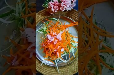 most comfort curd salad recipe for lunch  #food #recipe #healthy #salad #viral