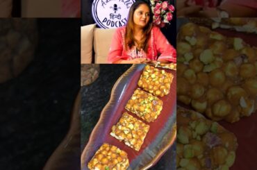 Delicious Evening Snacks by Shweta Shah for PCOS,Gut Health and Harmonal Glow #shorts