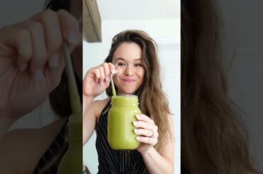 Low waste smoothie bombs! #shorts #recipe #smoothie #healthy