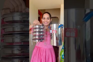 All in on thatte idli maker unboxing and review in Telugu / healthy recipes in Telugu / idli maker