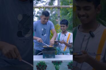 Chocolate Bread Cookies Recipe | Easy And Quick Healthy Breakfast | Village Style Cookie Cooking.