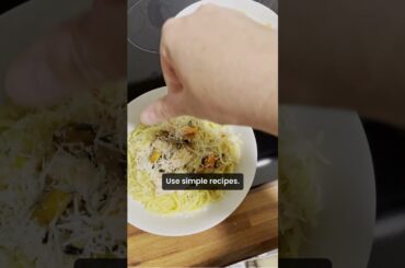 The Truth About Meal Prep & Weight Loss