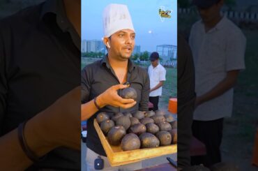 Surat Kalakar Ka Special Avocado Sandwich Making Rs. 450/- Only #gujarat #shorts