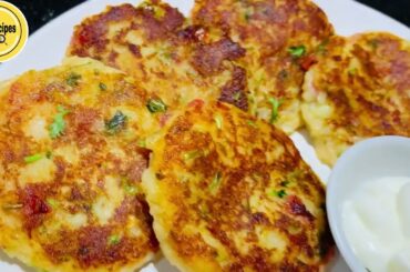 2 minutes easy snacks to make at home | snacks recipes | evening snacks