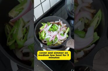 The Secret to a Perfect, Healthy Stir-Fry (No Smoke!)