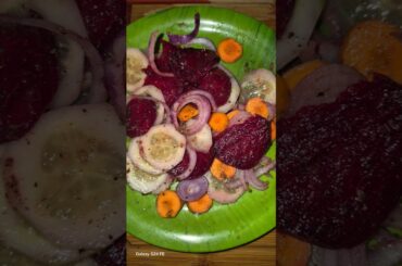 healthy salad recipe #shorts #easyrecipe #salad