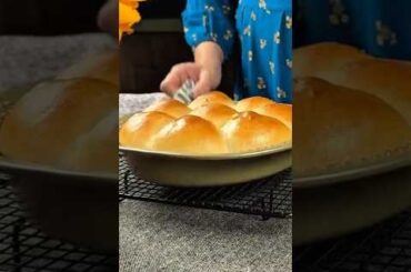 The Best Whole Wheat Rolls/Soft & Fluffy Whole Wheat bread Rolls #bread  #wholewheatbread