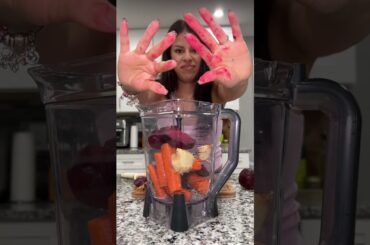 Detox Shots #healthyrecipes #easyrecipe #detox #detoxjuice #antiinflammatory