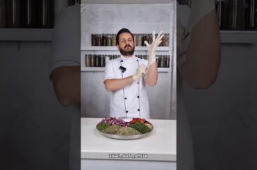 Struggling with your diet? This magic salad seasoning makes healthy eating crazy delicious!