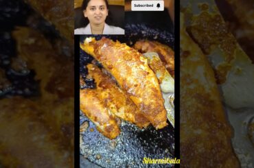 #fishfry #seafoodlovers #healthy  #fishfryrecipe #healthyfood #healthtips #cooking #healthcare