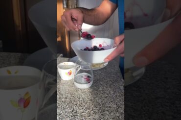 Quick breakfast recipe for students #europe #studentsingermany #information #quickrecipe #healthy