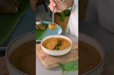 Day 5 - Everyday Healthy | Roasted Chana Dal Chutney Recipe | High Protein South Indian Side