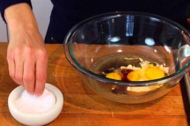 Coconut Flour Chocolate Chip Cookie Recipe - (Gluten-Free!) - Healthy Holiday Treats