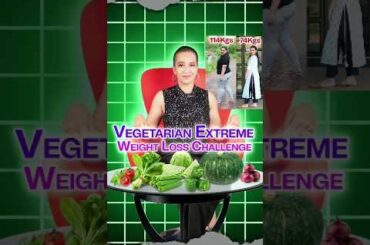 What Are the Best Vegetarian Meals for Quick Weight Loss | Indian Weight Loss Diet by Richa