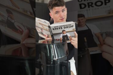 The Best Salmon Recipe Ever