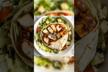 Revitalize your health with these meals! #foodies #foodtok #healthymeals #cleaneating #zest #diurnal