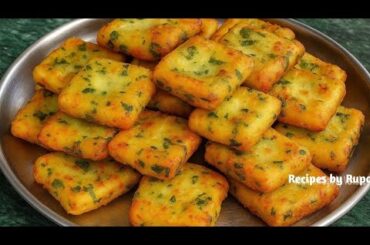 Healthy Tiffin Snacks Recipes | Easy And Tasty Indian Recipes