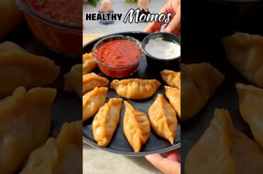 Viral Healthy Paneer Wheat Momos #shorts #momos #momosrecipe #healthy #wheat #shortsfeed