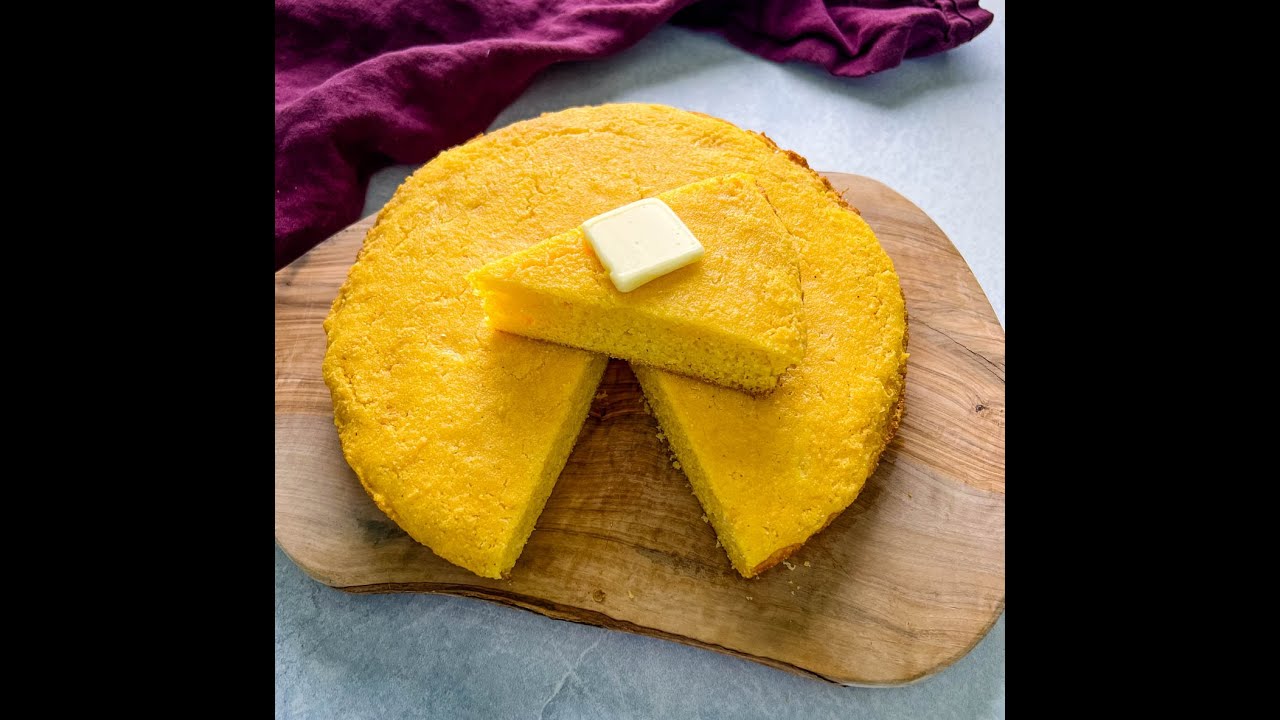 Homemade Southern Cornbread Homemade Southern Cornbread