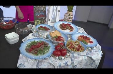 Healthy dinner recipes | Great Day SA