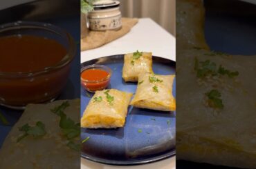 Healthy Paneer Puff | High Protein & Low Calorie | Diet Weightloss Recipe