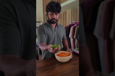 Fat loss series part 4 / healthy evening snacks In Telugu