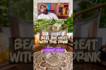 #summerdrink #healthyliving #trending #shorts #ytviral #shortsviral #healthy #recipes #viralvideo#yt