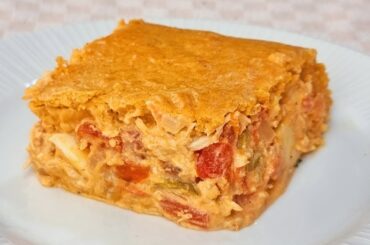 REPLACE DINNER! Delicious, EASY, LOW CALORIE and HEALTHY - No Gluten and High Protein