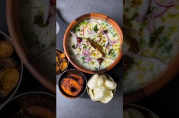 Bharti Singh Fav - Pakhala Bhata Odisha Special | Easy Pakhala Bhata Recipe