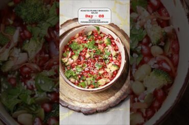 Day - 03 | Healthy Recipes for Perimenopause/Menopause | Dietician Deep #trendingshorts #estrogen