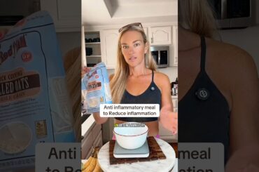 Easy ways to reduce inflammation with anti inflammatory foods