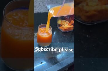 #carrot #orange #juice #healthy #recipes #day 1 #healthylifestyle #healthyfood #healthyliving