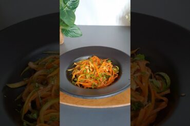 viral Healthy salad noodles #shortfeed #shorts #viralvideo#healthy#youtubeshorts