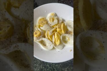 Sunday Morning Breakfast Be like #food #egg #healthy #recipe #cooking #shorts #youtubeshorts #viral