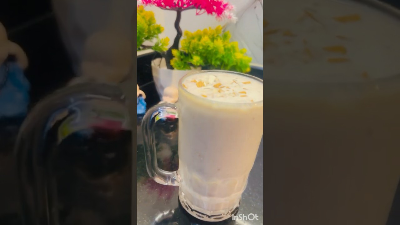 Healthy Badam shake Recipe #chocolate #viralmusic #food #viralsong #cake #viral #viralshorts #youtub Healthy Badam shake Recipe #chocolate #viralmusic #food #viralsong #cake #viral #viralshorts #youtub