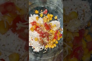 Tasty or healthy sandwich #foodie #foodrecipe #subscribe