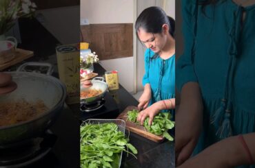 lunch me bnayenge ya dinner me ?? #shorts #bristihomekitchen #aaloopalak