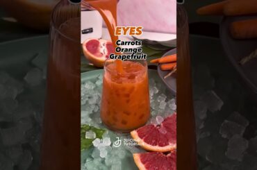 8 Best Juices for your Body