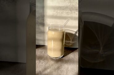 Dry Fruit Milkshake || Easy & Healthy Dry :Fruits Milkshake recipe #shorts #fyp #recipe #viral