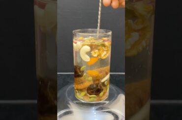 High Energy Drink #ayurved #remedy #drrobin #doctor #health #food #surajpahadicooking #shortsfeed