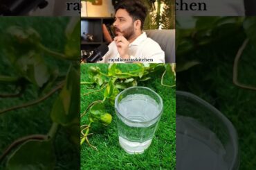 Magic Skin Glowing Drink #glowingskin  #drink #detox #shorts #recipe #food #healthy #mayankkushwaha