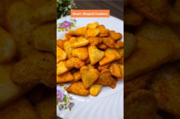 Don't Miss Out on This 5-Minute Suji Snack Hack! #shorts #trending #recipe