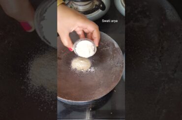 Digestive powder by Dr Upasana Vohra.  Ajwain jeera saunf methi#shorts #weightloss #viralvideo #yt