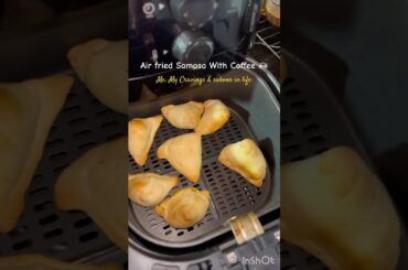 Healthy snacks l Bangalore ki Baarish  #dalyvlog #snacks #snacksrecipe #samosa #lunch #eveningsnacks