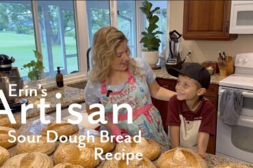 Sourdough for beginners | Healthy Living