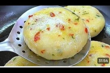 dinner recipes indian vegetarian snacks Instant Morning Breakfast Recipe | Healthy tiffin part 2