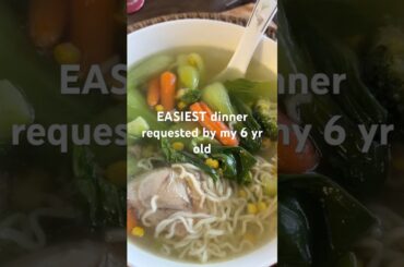 Healthy dinner idea #food #latina #easymeals #mealsmadeeasy #healthylifestyle #quickrecipe #momlife